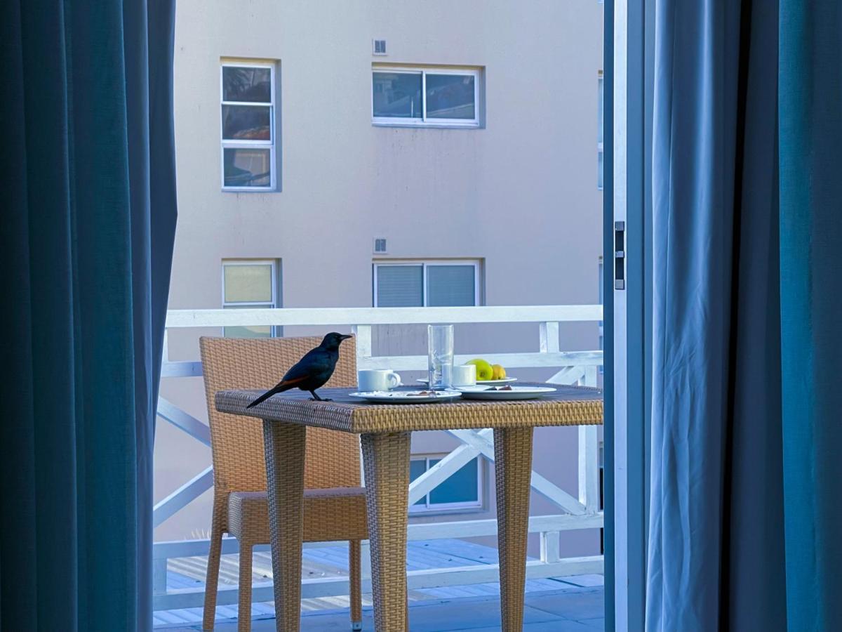 Amoris Guest House-Sea Point Cape Town Bagian luar foto